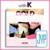 ITZY GOLD / STANDARD Ver.
