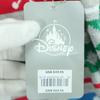 Неиспользованный лонгслив Disney с узором по краю, размер XS, красный, Минни Маус, женский, б/у