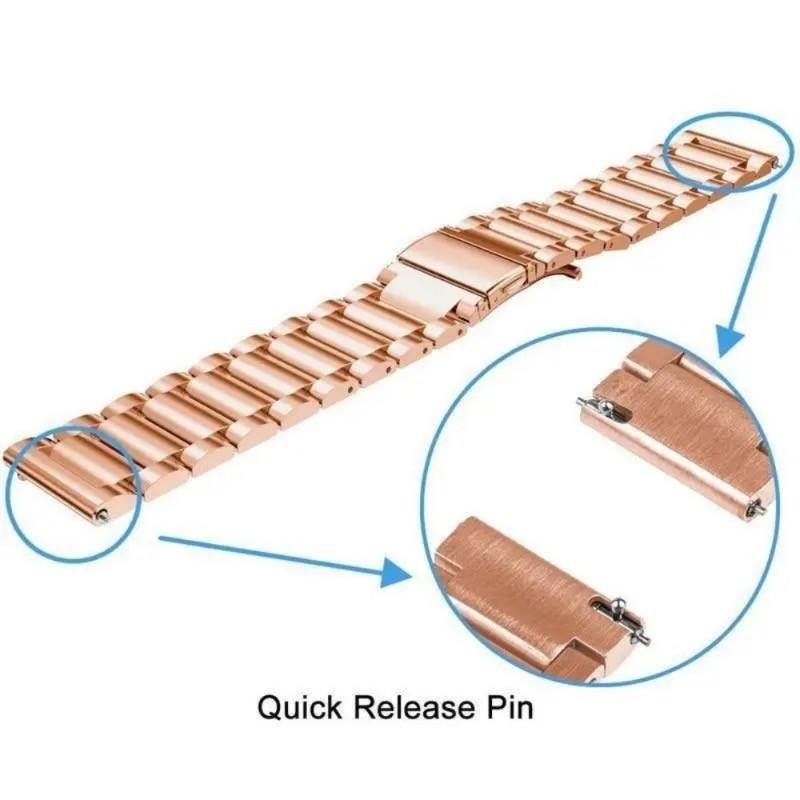 Ремешок для Amazfit Bip 6 Bip5 Bip 5 Unity браслет из нержавеющей стали ремешок для часов с мягким чехлом-защитой экрана