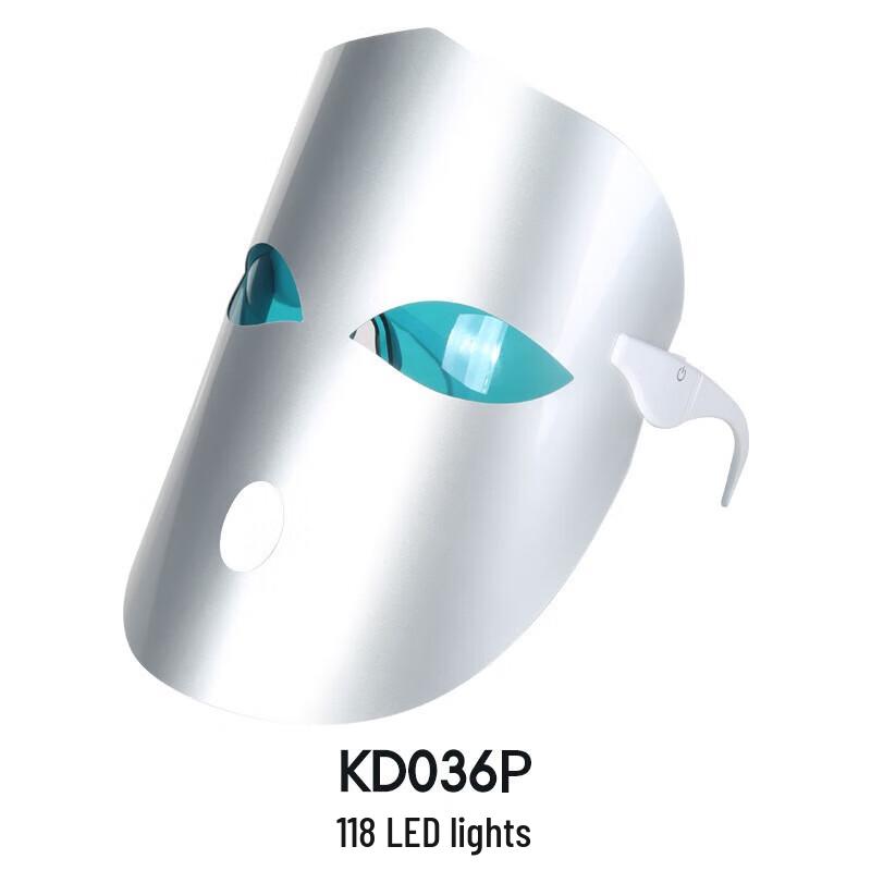 K·SKIN Photon LED Facial Rejuvenation Mask