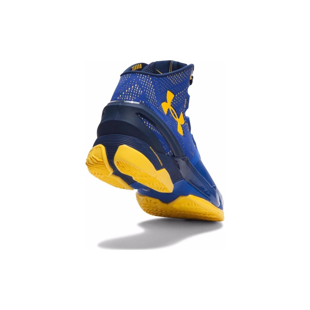 Under Armour Ua Curry 2 Dub Nation Выездные 1259007-422