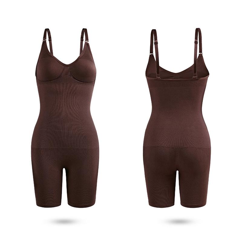 Women Slimming Bodysuits Postpartum Slim Pants Waist Trainer Corset Body Shapers Lingerie Control Panties Intimates Underwear Shapewear