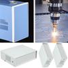 Electronic Module Enclosure Project Case Junction Box Instrument Housing Electronics Enclosure Box