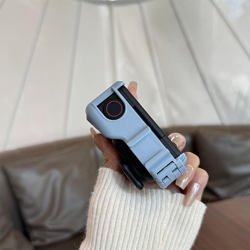 Рамка Клетка Для Insta360 Go Ultra Защитная Рамка Расширяемая Рамка ПК Кроличья Клетка Защитный Чехол Аксессуары Для Камеры