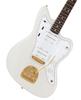 In Japan Traditional 2025 Collection 60s Jazzmaster Rosewood Fingerboard White Pearl Fender Fender/Made [Limited Edition]