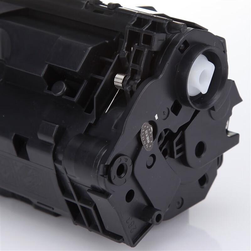 Befon CRG-337 Compatible Black Toner Cartridge