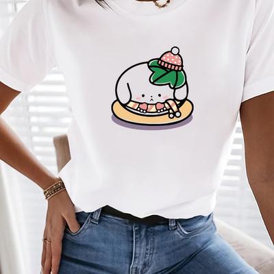 Топы – Футболки