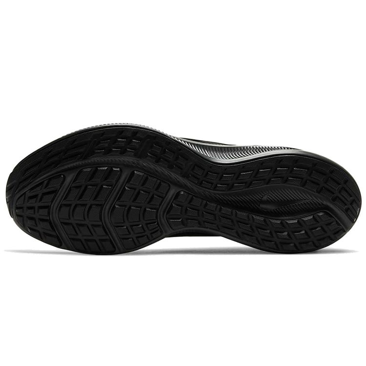 Nike Downshifter 11 Black Smoke Grey Мужские кроссовки Светло-Дымчато-Серый Темно-Дымчато-Серый CW3411-002