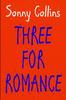 Книга Three For Romance