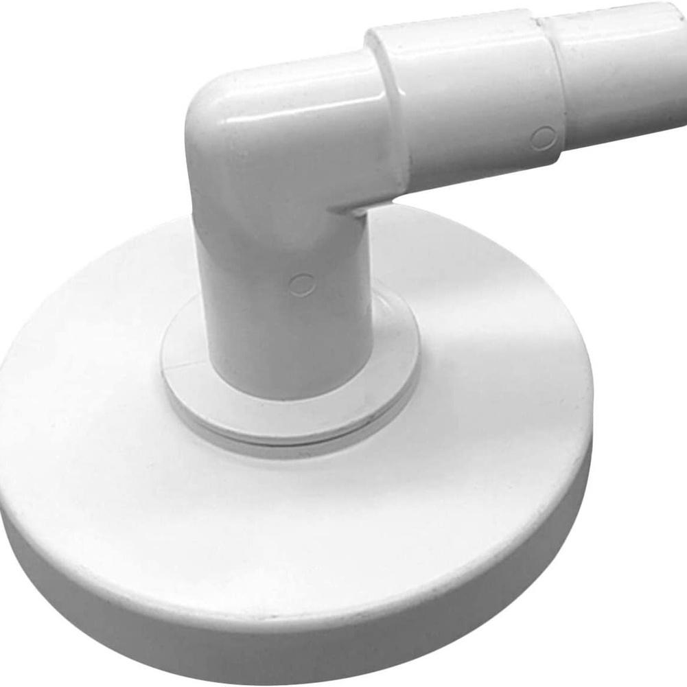 Replacement Skimmer Vacuum Plate 90 Elbow For Polaris 280 380 180 Swimming Pool Cleaner Accessories Parts