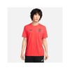 Nike Футболка с коротким рукавом Korea Essentials Soccer T shirT Fv9382 679 S2408