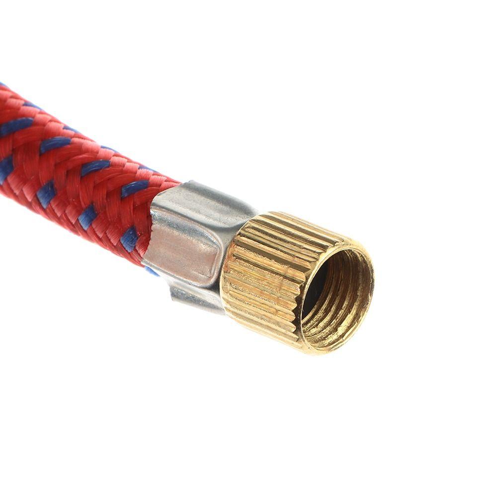 Volleyball Accessories Inflating Needle Kits Pump Hose Adapter Bike Tire Tube Basketball Football