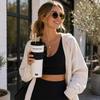 700ML Vacuum Insulated Bottle with Handle Straw Cup New Water Bottle