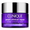 Clinique Дорожный размер Clinique Smart Clinical Repair Крем для коррекции морщин 0,5 унции