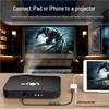 HD Адаптер-зеркалирование экрана Lightning для iPhone