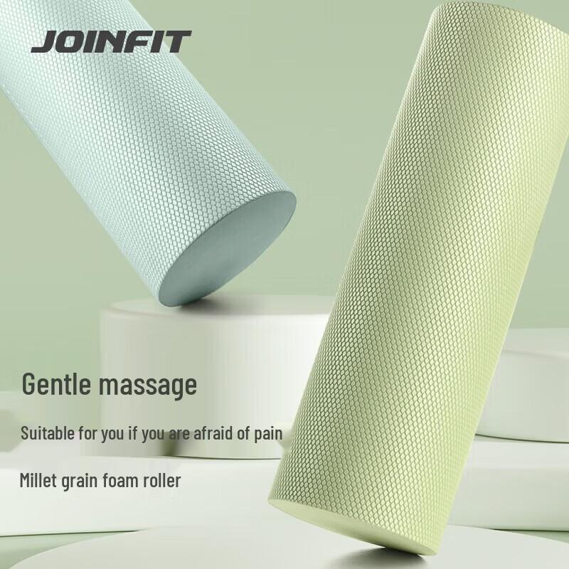 Пенный ролик JOINFIT для фитнеса и массажа