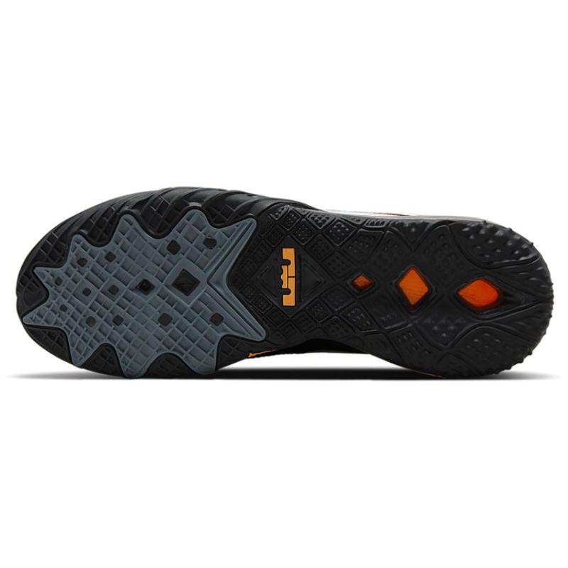 Nike Кроссовки LeBron 18 Low EP 'Air Max 95 Greedy' CV7564-100