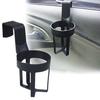 Car Truck Door Mount Drink Bottle Cup Holder Stand Car Cup Bottle Can Holder