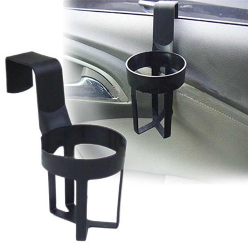 Car Truck Door Mount Drink Bottle Cup Holder Stand Car Cup Bottle Can Holder