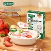 Baby Craves Йогуртовые таблетки с пробиотиками для младенцев