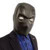 Hero Dead Cosplay Mask Black Latex Full Head Wade Winston Wilson Party Costume Masks Movie Cosplay Mask Adult One Size