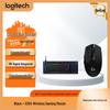 Logitech G316 X 8K Пользовательская Механическая Игровая Клавиатура с 98 Клавишами, с Возможностью Горячей Замены