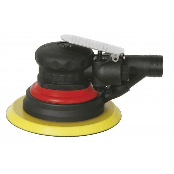 Ponceuse orbitale pneumatique de finition - KSTOOLS - KS TOOLS - Orbitale - Pneumatique - 1,7 kg - Filaire