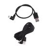 Кабель USB 2.0 на Mini USB, линия преобразователя для быстрой зарядки, линия для музыкального плеера, камеры