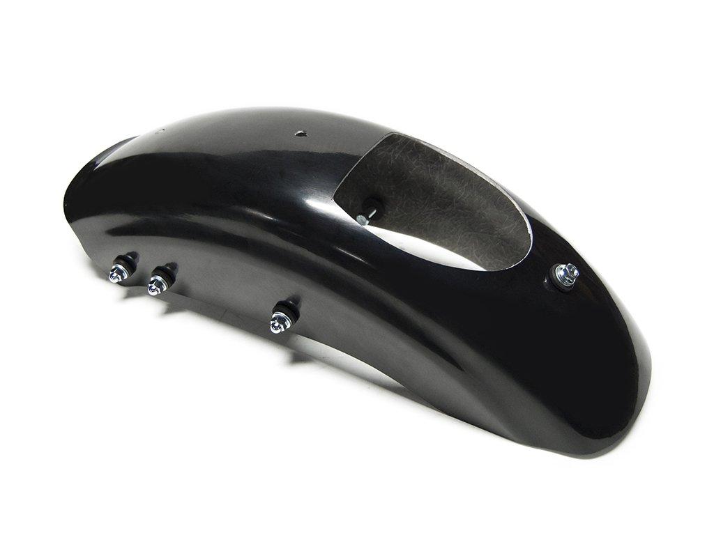 КРЫЛО ЗАДНЕЕ MOTOR ROCK Sportster XL Short '07-'09 MR-SM050B