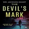 The Devils Mark by WD JacksonSmart Paperback Book 9781504080088