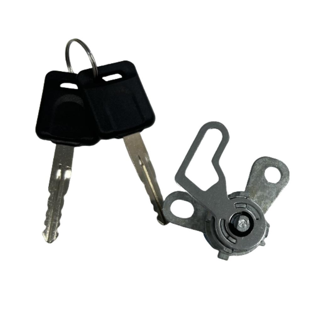 Цилиндр замка задней двери автомобиля K3477EA800 K3477-EA825 Для Nissan Frontier 2005-2021