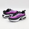 HF3053-012 Nike Air Max Portal Черный Гидрангия Белый Гипер Фиолетовый (Женский)