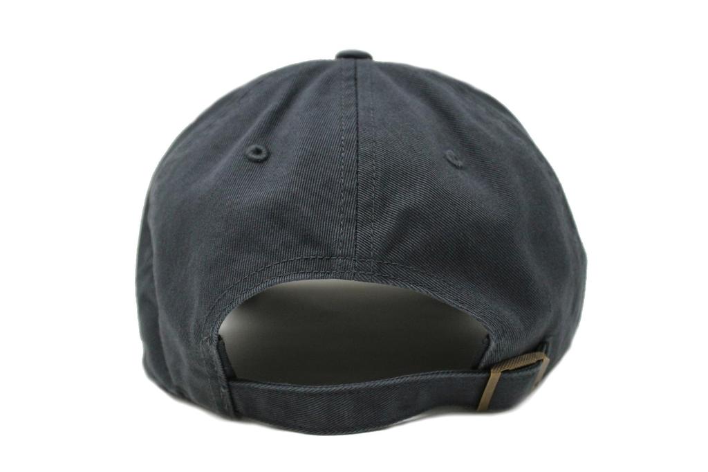 Кепка Forty Seven Brand 47 Clean Up Los Angeles Dodgers Винтажный темно-синий