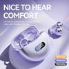 M79 TWS Bluetooth-наушники с цифровым дисплеем и стерео-зарядным кейсом