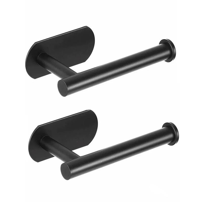 Держатель для бумажных полотенец из нержавеющей стали, держатель для туалетной бумаги, не требующий перфорации, шкаф для хранения, аксессуары для ванной комнаты, подставка для салфеток