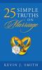 Книга 25 Simple Truths On Marriage