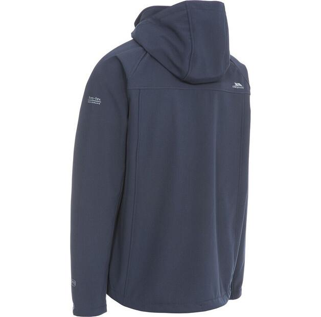 Куртка Trespass TP75 Accelerator II Softshell Jacket