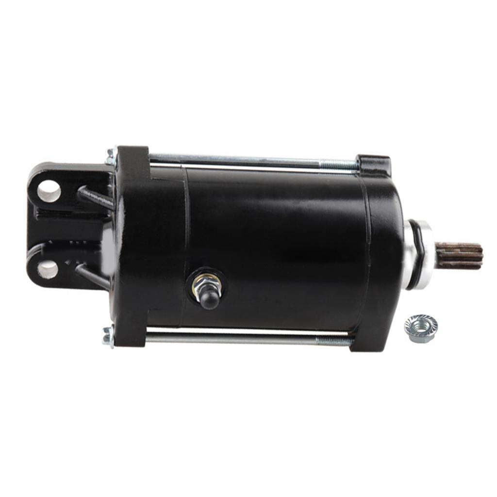 Номер детали 18436 Стартер для гидроцикла VX1100 WaveRunner 1100 Sport VX1100A VX1100B VX1100C