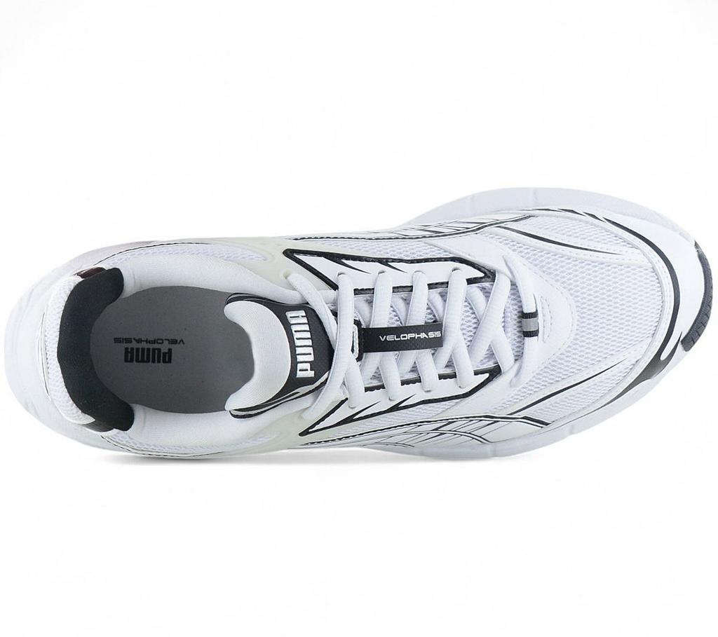 Puma Velophasis Always On - Кроссовки Обувь Белый 395908-01 ОРИГИНАЛ