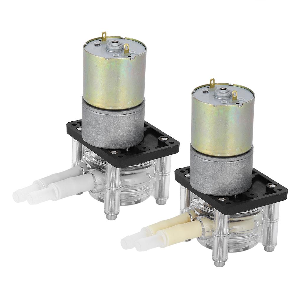 Перистальтический насос с антидозировкой, самовсасывающий насос с колесной рамой из нержавеющей стали и прозрачной головкой из поликарбоната, насос для заливки с двигателем постоянного тока