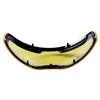 GOG-201 Lens Ski Goggles Lens Anti-fog UV400 Big Spherical Ski Glasses Snow Goggles Eyewear Lenses Replacement(Lens Only)