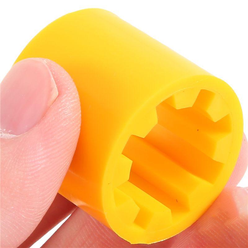 For J/B Industries Vacuum Pump Flexible Coupler "DRIVE-SECTION" Part PR208-FS Replacement Accessories