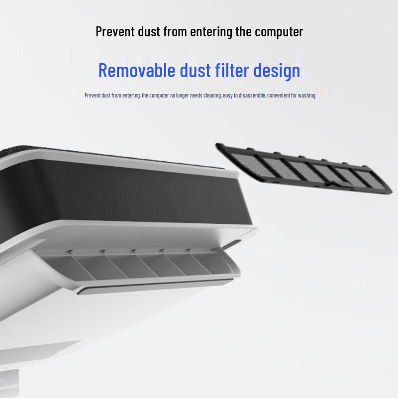 Игровой охладитель для ноутбука Flydigi BS2 Pro