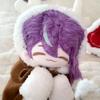 20 см Игровой Камисиро Руи Красивая Плюшевая Кукла Хлопковое Наполнение Тела Игрушки Детские Подарки на День Рождения