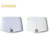 Balabala Girls' Anti-Chafe Safety Shorts (2-Pack)