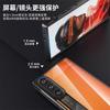 Прозрачный чехол-задняя крышка для телефона Redmagic 10 Air Для Nubia Redmagic 10 Air 5G Защитный корпус Ударопрочный бампер