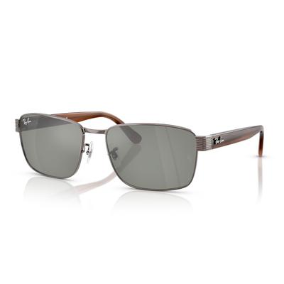Ray-Ban Солнцезащитные очки 0RB3750 59 925940