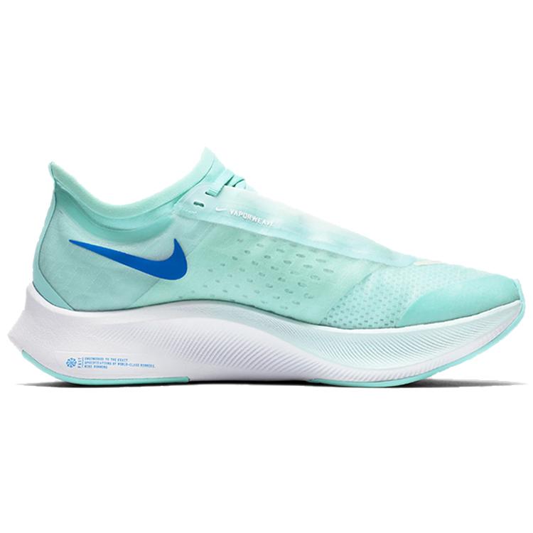 Nike Zoom Fly 3 Teal Tint Женские AT8241-300