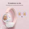 Philips TAK2000 Детские проводные накладные наушники