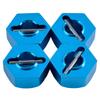 RC Part 0072, Drive Adaptor Pin for   12mm wheel hex Aluminium Wheel Hex pin   144001 12428 FY 1 12 Car
